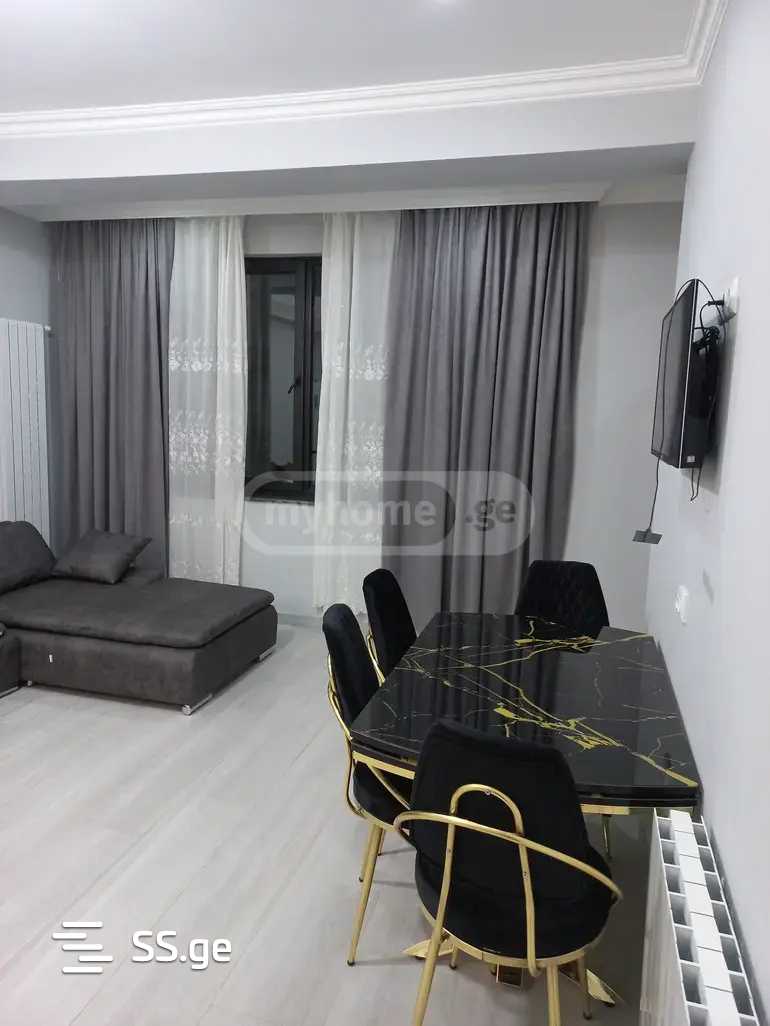 Block VI - Digomi massive - 2 rooms