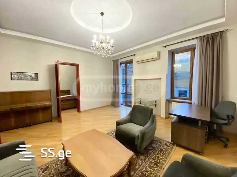 Квартира rustaveli avenue