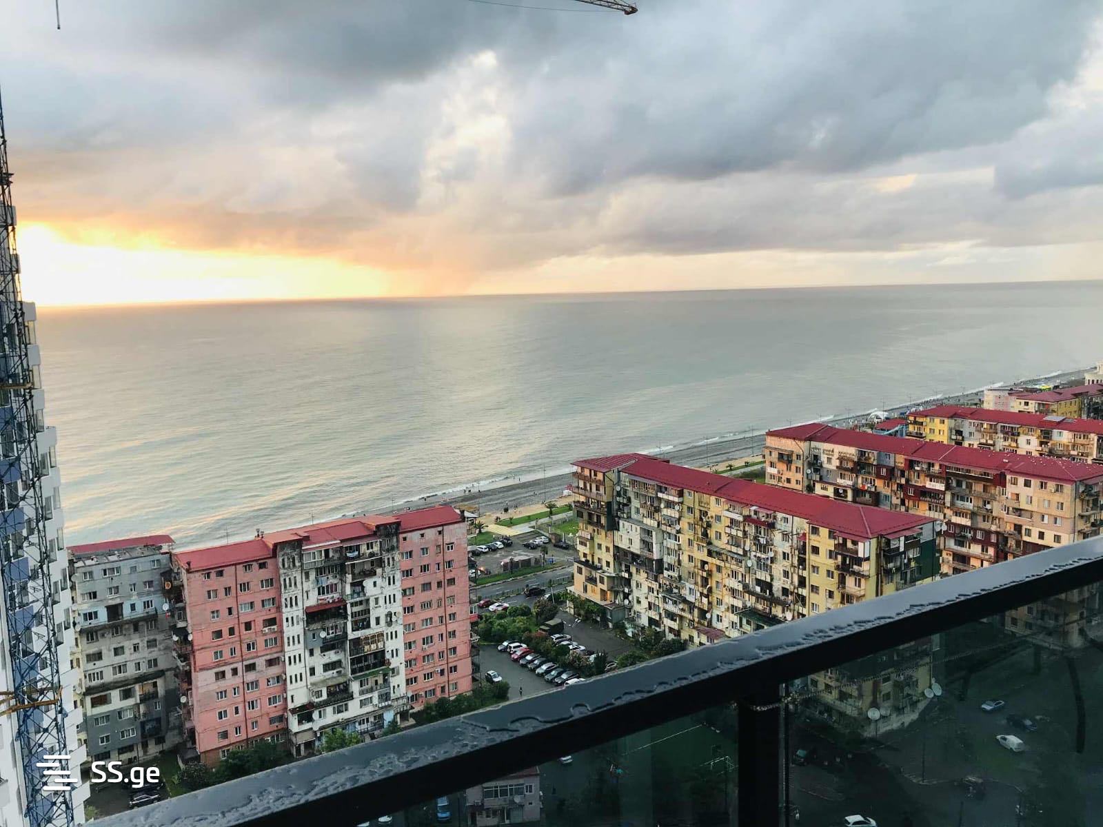 Angis st. 2nd lane 8 - 3 rooms