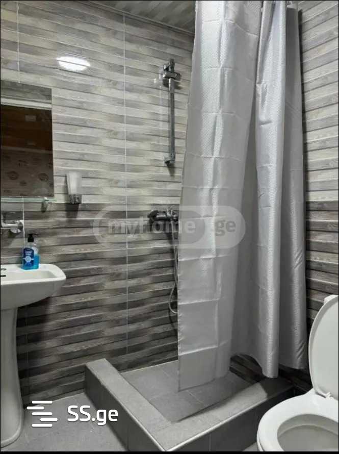 kipiani st. - 1 rooms