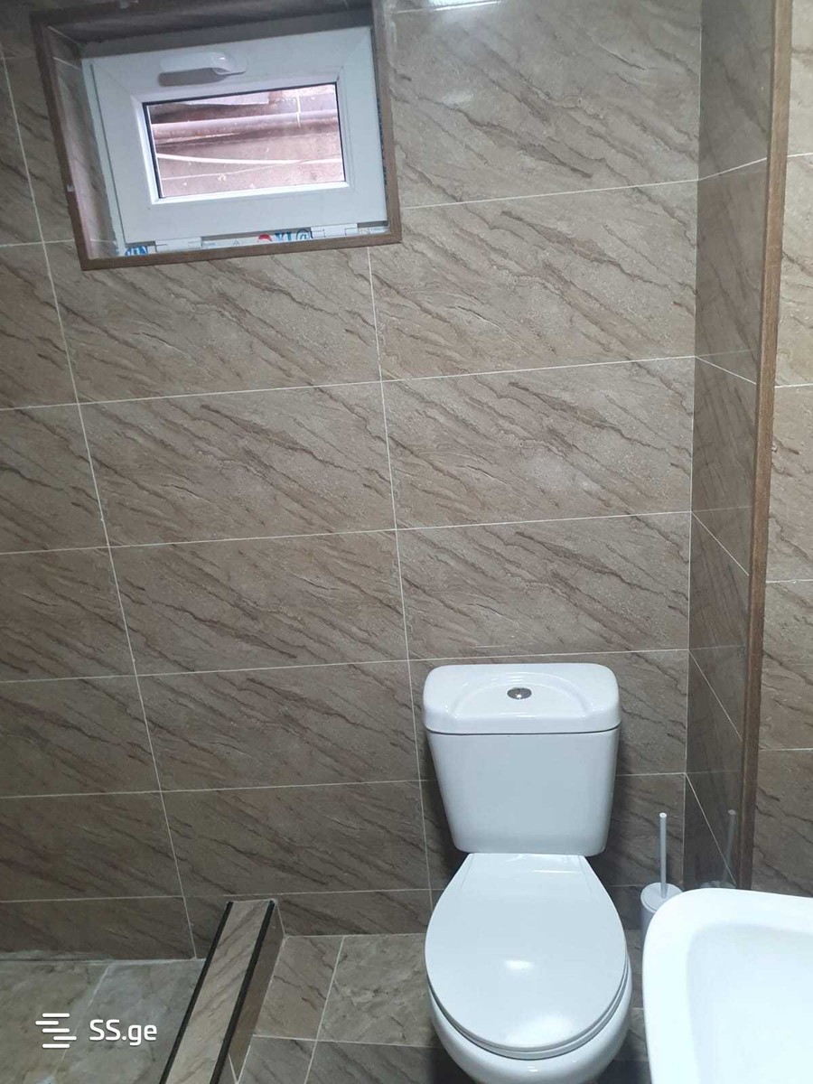 Telavi st. 29 - 1 rooms