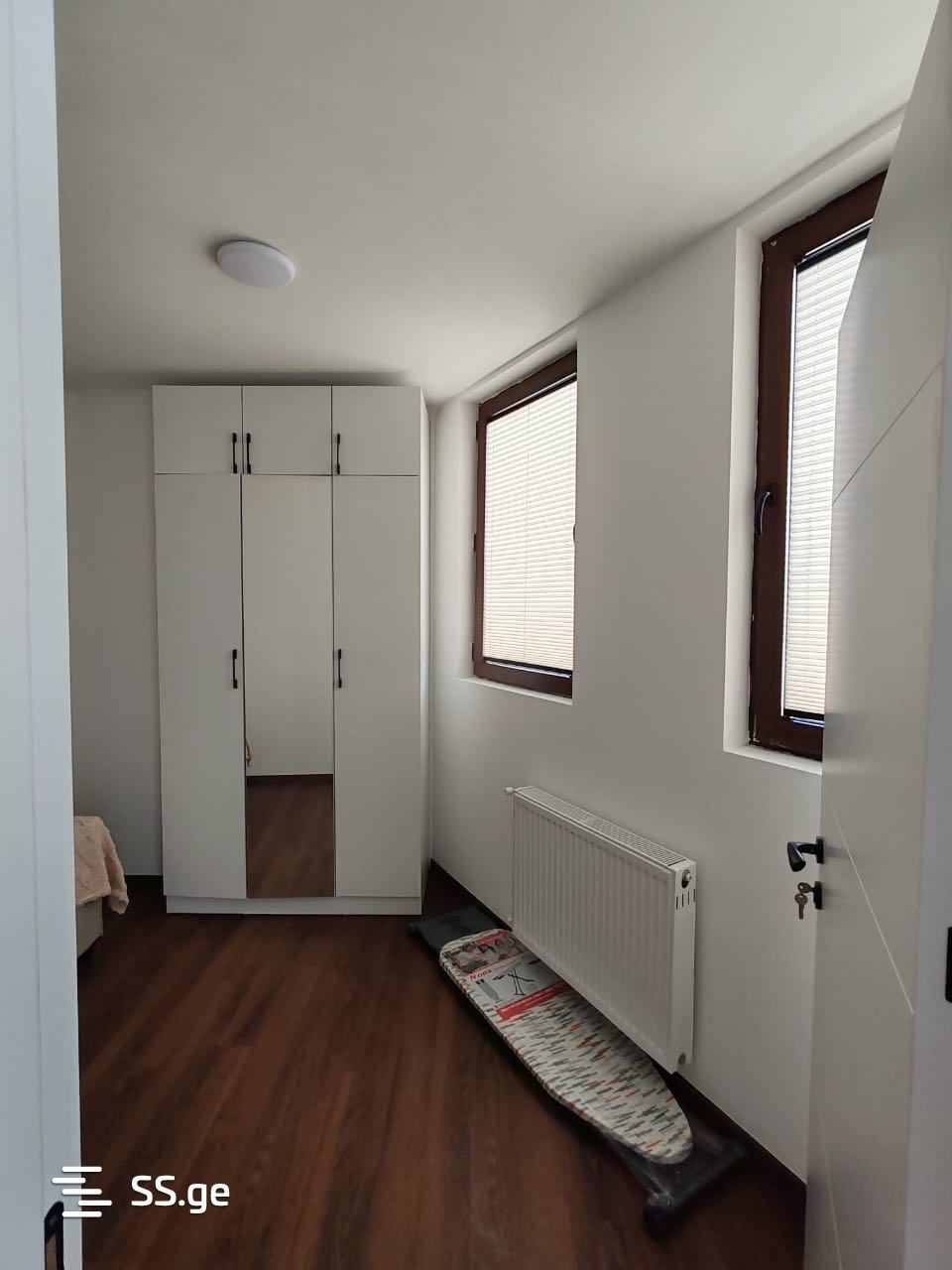 Квартира Mukhran Machavariani st. 65