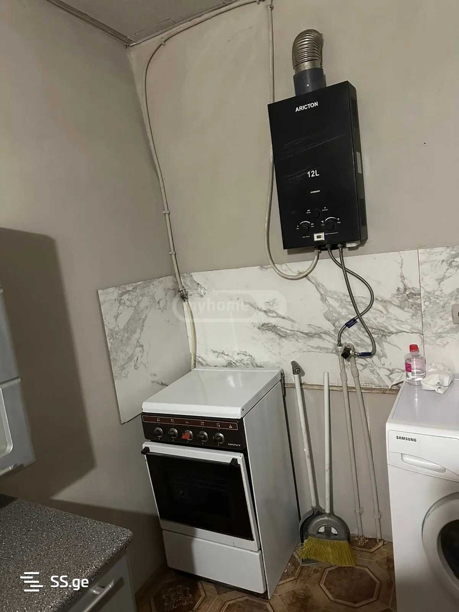 nakerala st. - 1 rooms