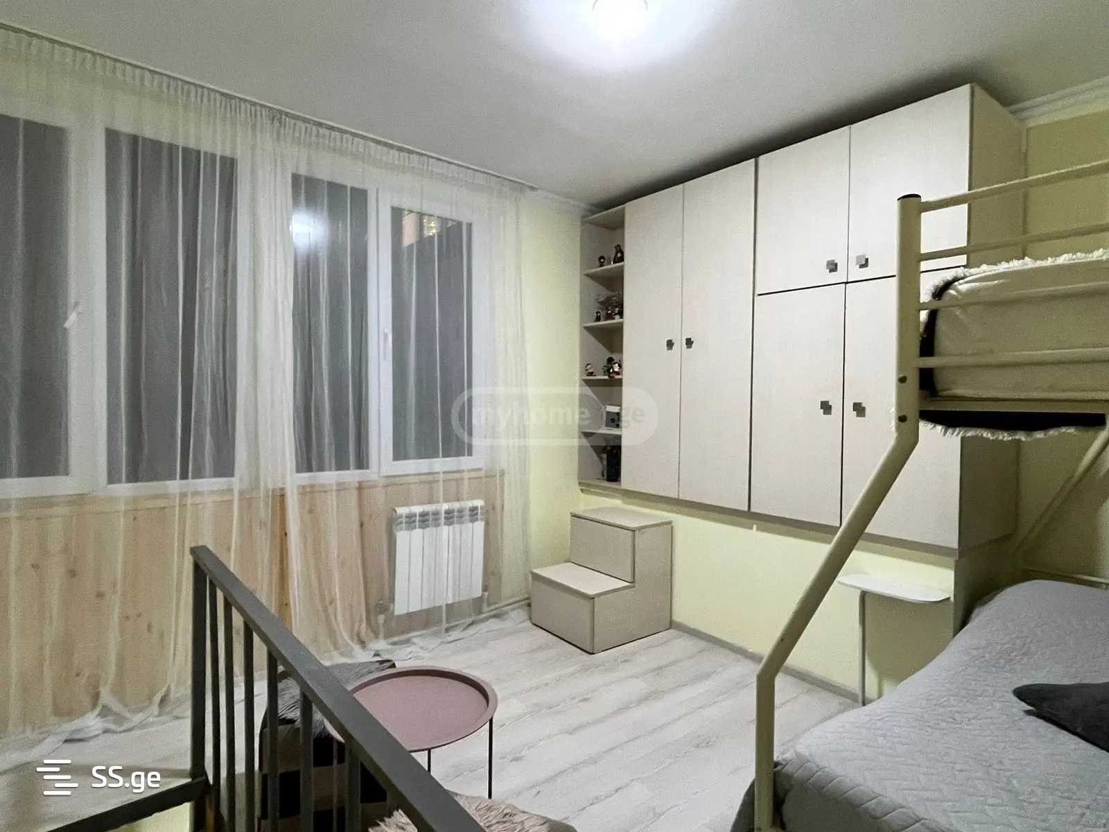 amagleba st. - 1 rooms