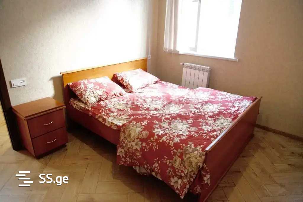 janashia st. - 2 rooms