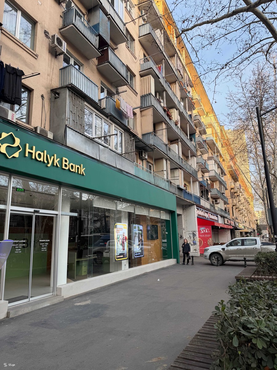 kostava st. 74 - 2 rooms