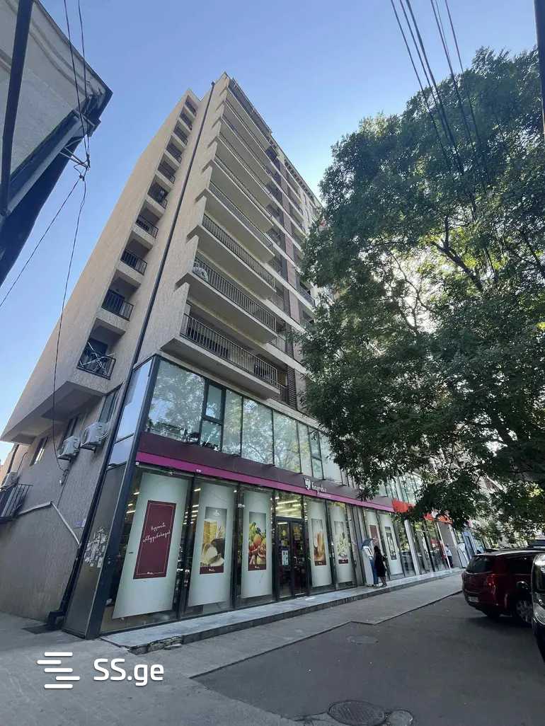 tskaltubo st. 6 - 2 rooms