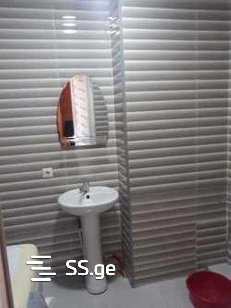 moskovi ave 9 - 2 rooms