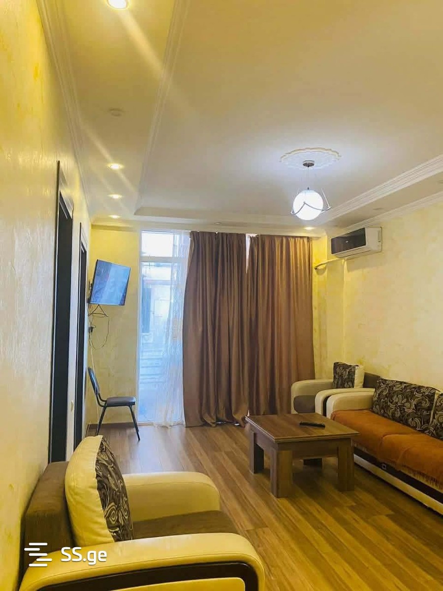 Firosman St. 18 - 3 rooms