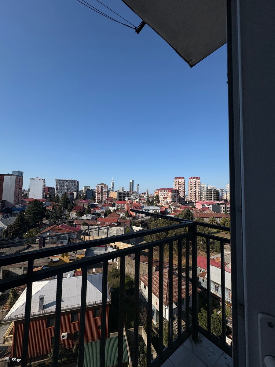 Tavdadebuli st. 109 - 3 rooms