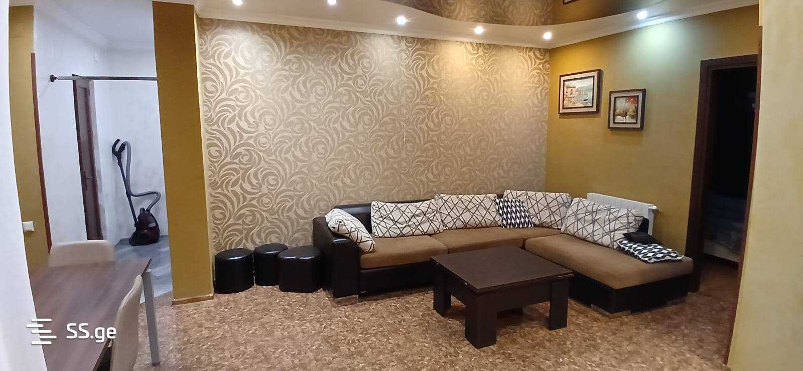 Tazari st. 20 - 4 rooms