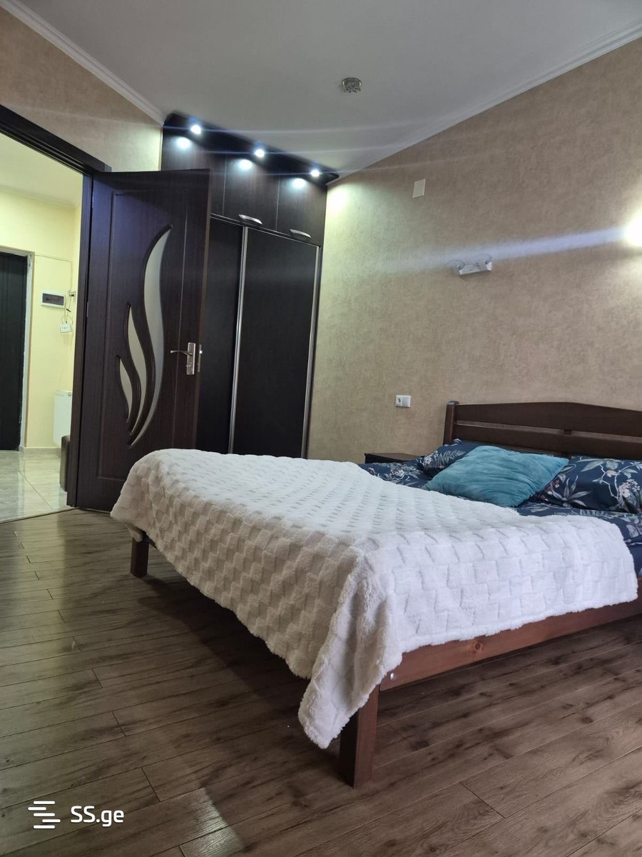 Ts. Dadiani st. (chugureti) 7 - 2 rooms