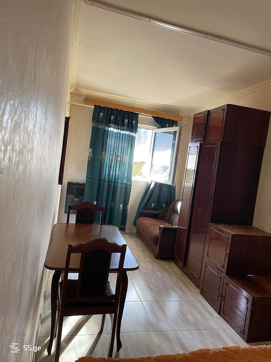 s. chilaia st. 3 - 2 rooms