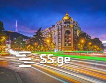 baratashvili st. 14 - 4 rooms