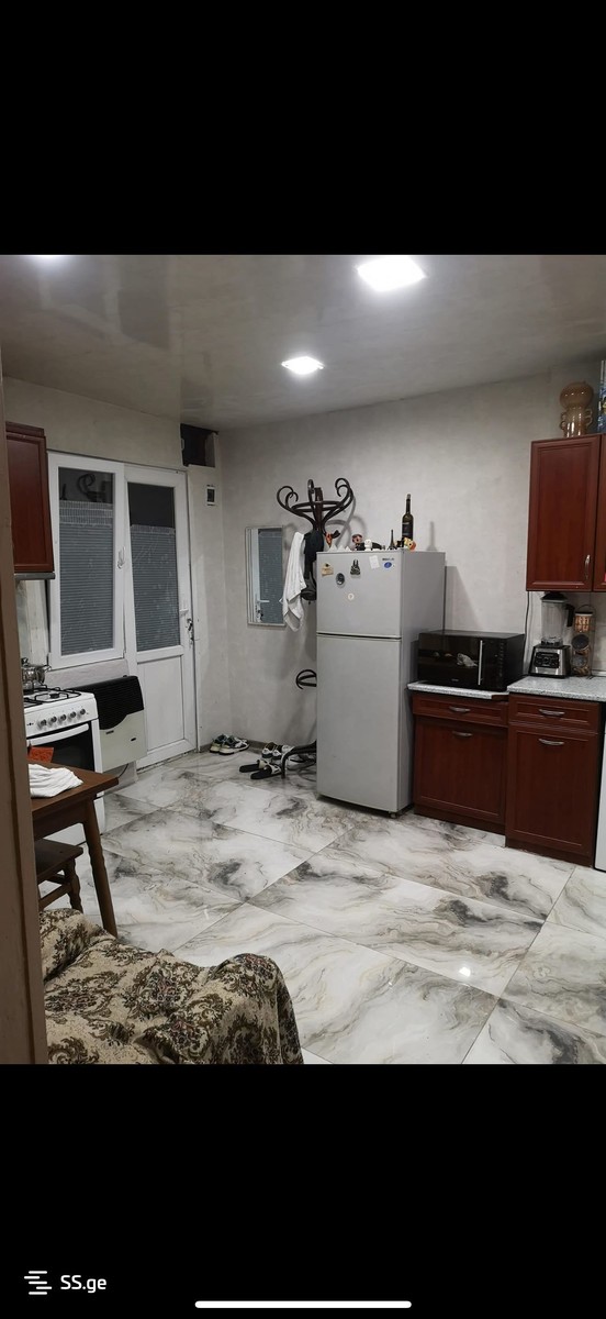 k. meskhi st. 27 - 2 rooms