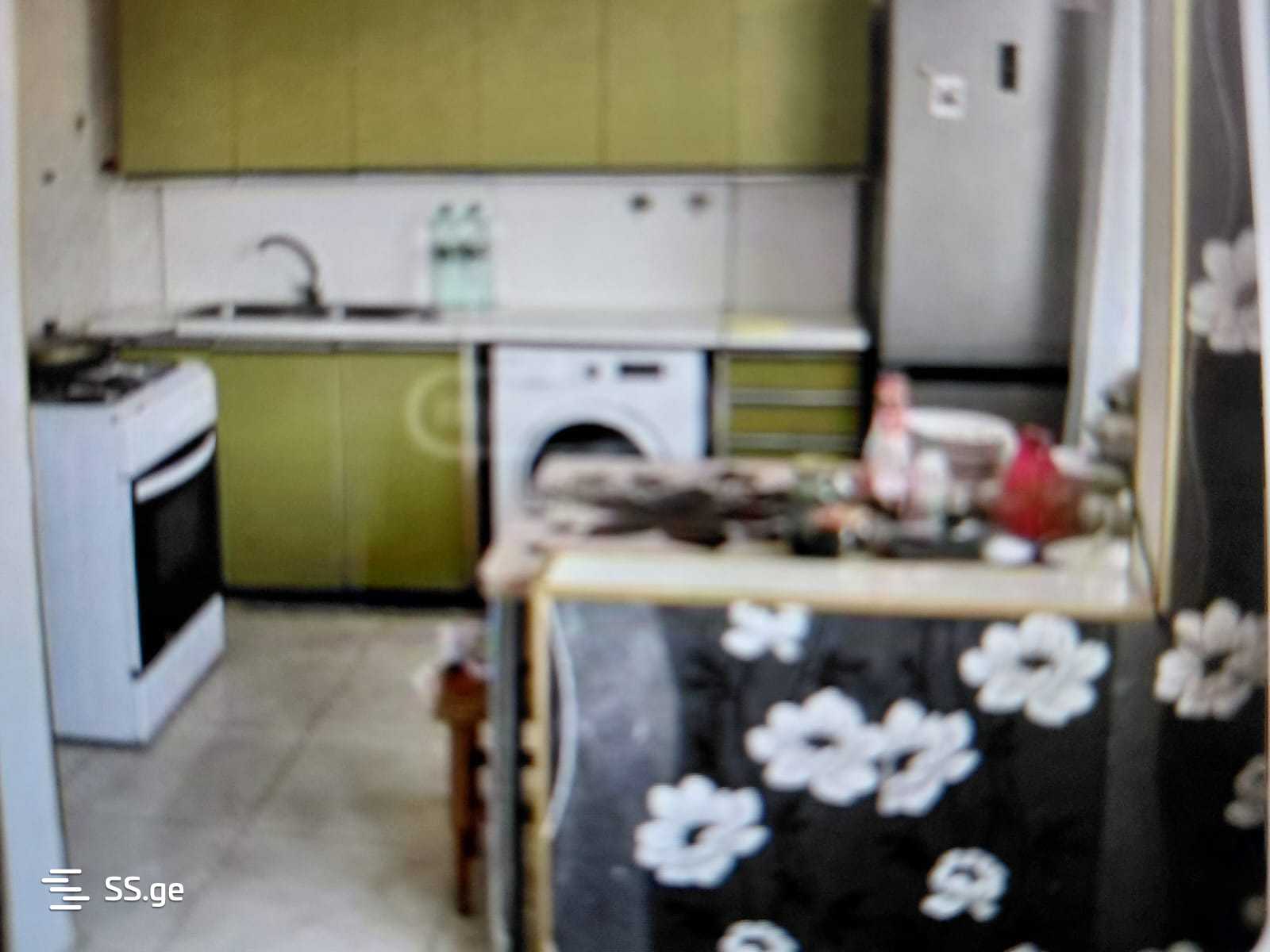 14th micro-district - 3 rooms