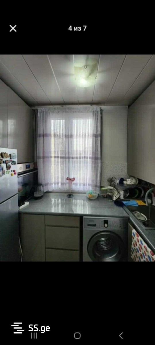 Micro. III, bl. III - Temka 00 - 1 rooms