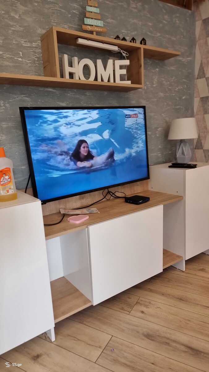 Квартира gabashvili st. 11