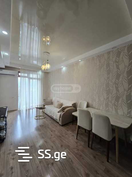 Квартира Davari st.