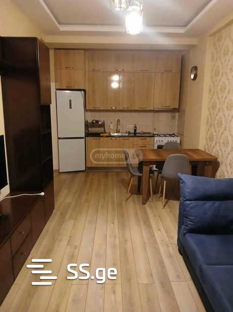 Квартира Mirian Mephe st.