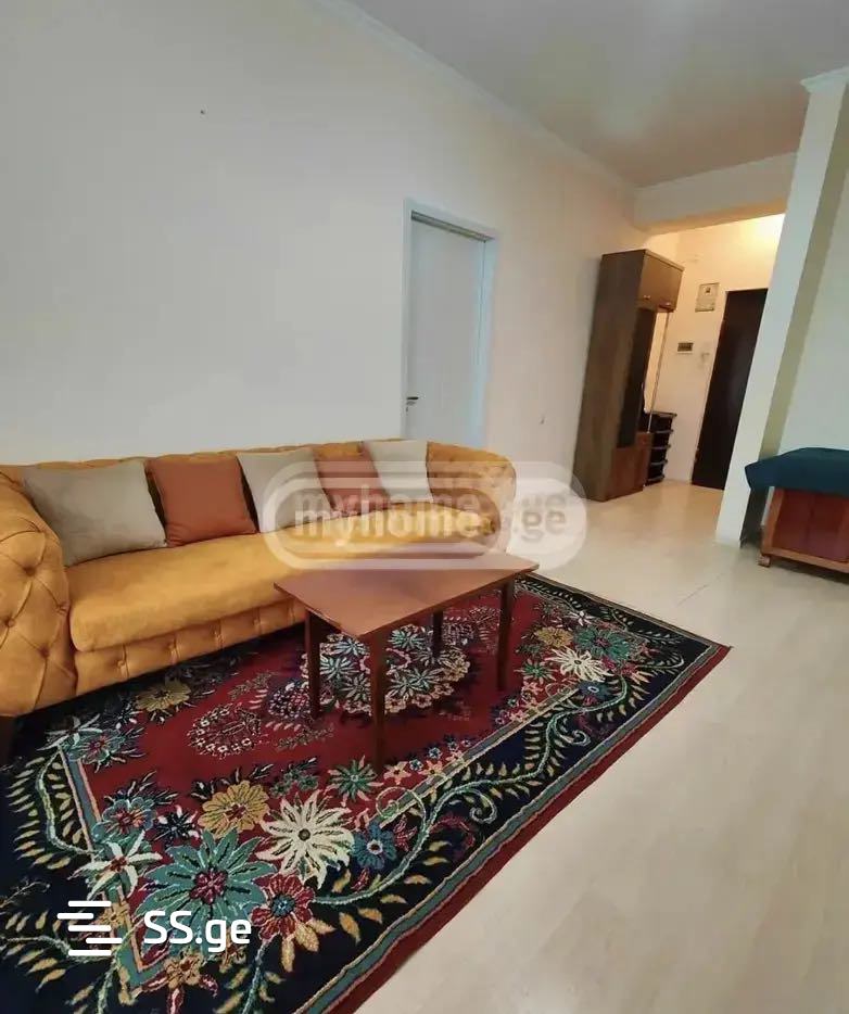 Квартира pataridze st.