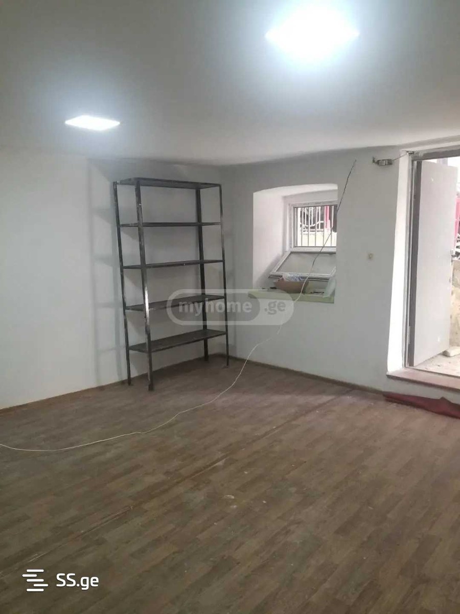 shanidze st. - 1 rooms