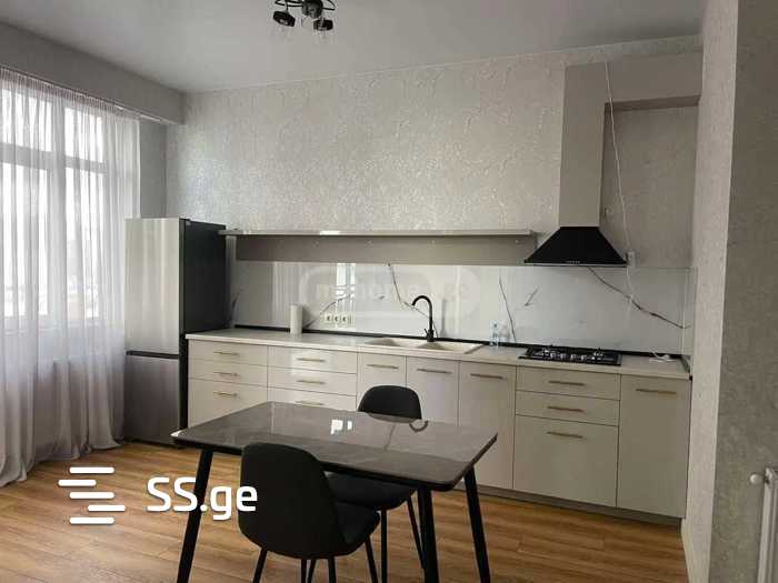 sheshelidze st. - 2 rooms