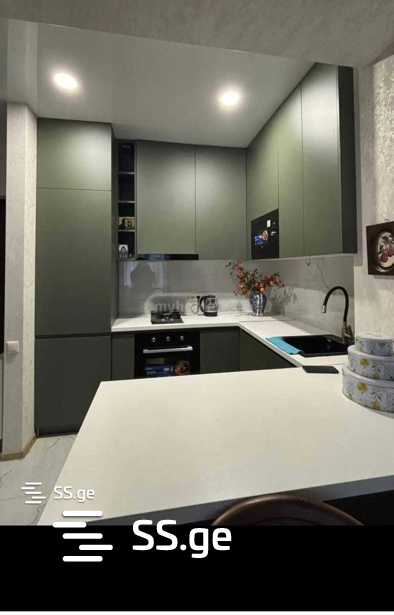 petre imeri st. - 2 rooms