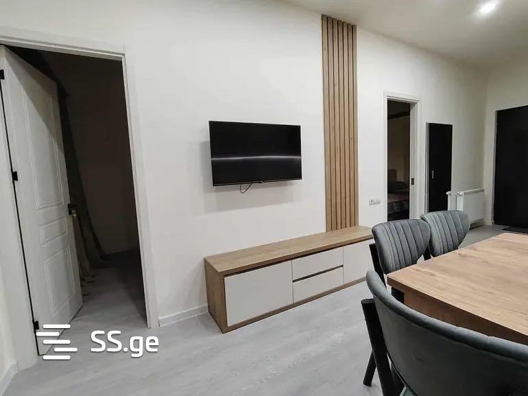 bokhou st. - 3 rooms