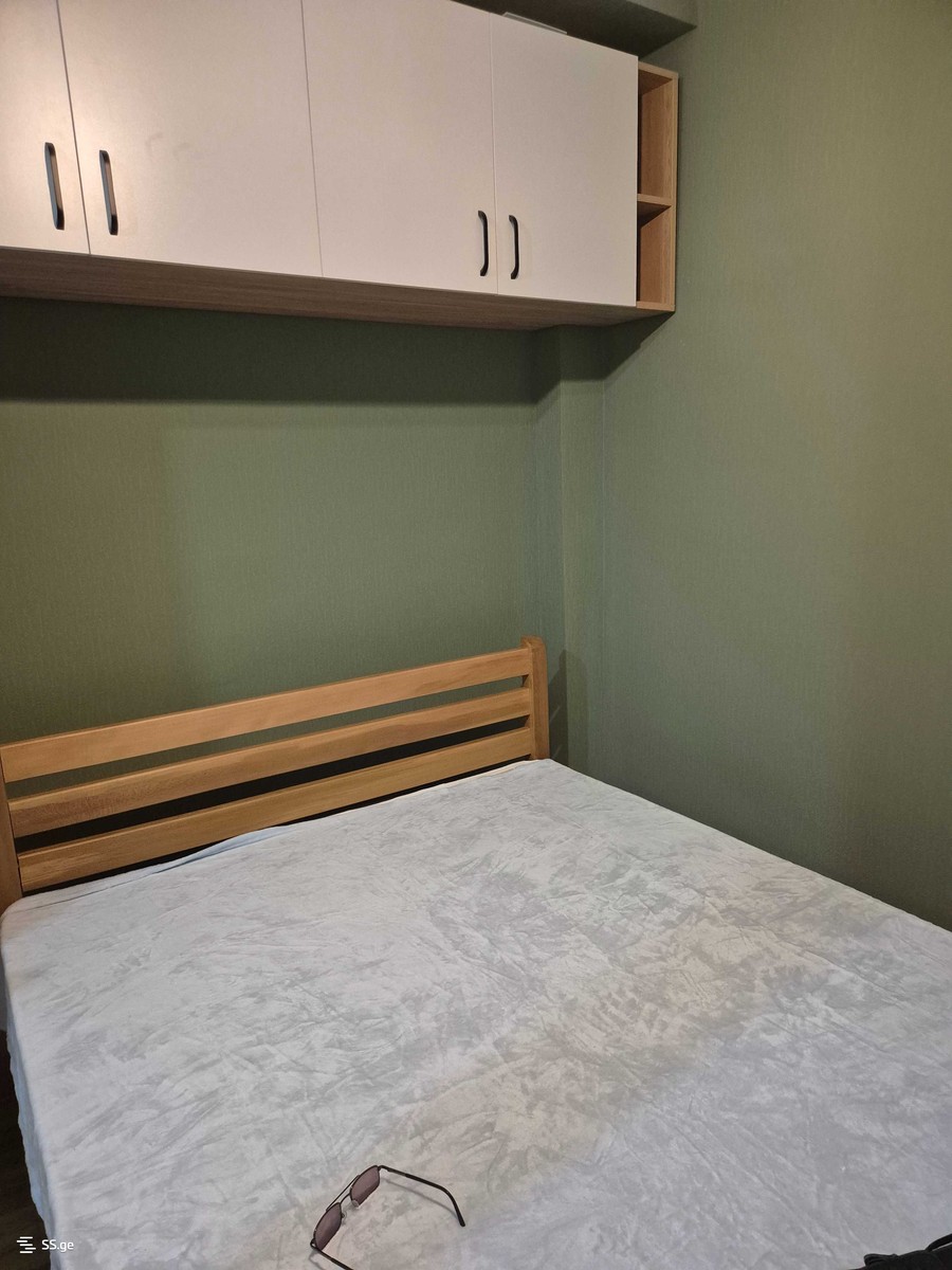 gudamakari st. 888 - 1 rooms