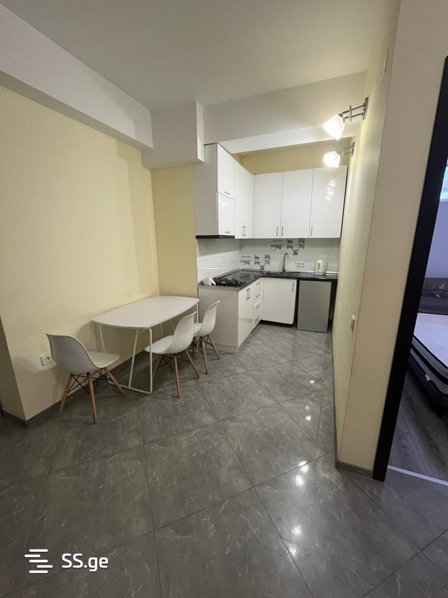 shuamta st. - 2 rooms