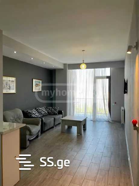 rcheulishvili st. - 2 rooms