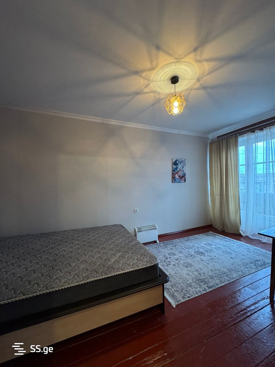 mukhadze st. 58 - 1 rooms