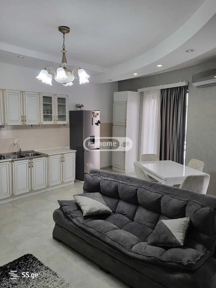 King Tamari st. 70 - 3 rooms