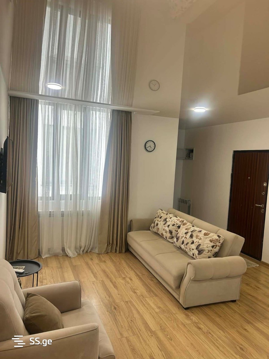 Gorgasli st. 69 - 3 rooms