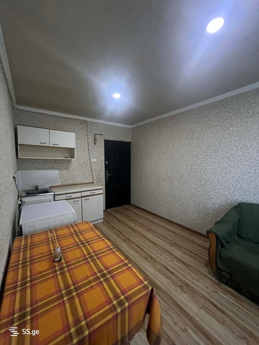 gumathesi st. - 2 rooms