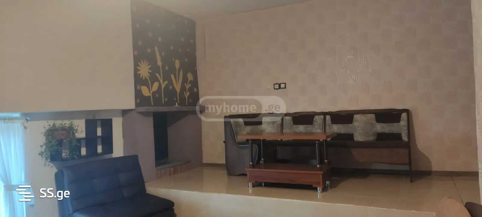 Politkovskaya St (jikia st.) 6 - 2 rooms