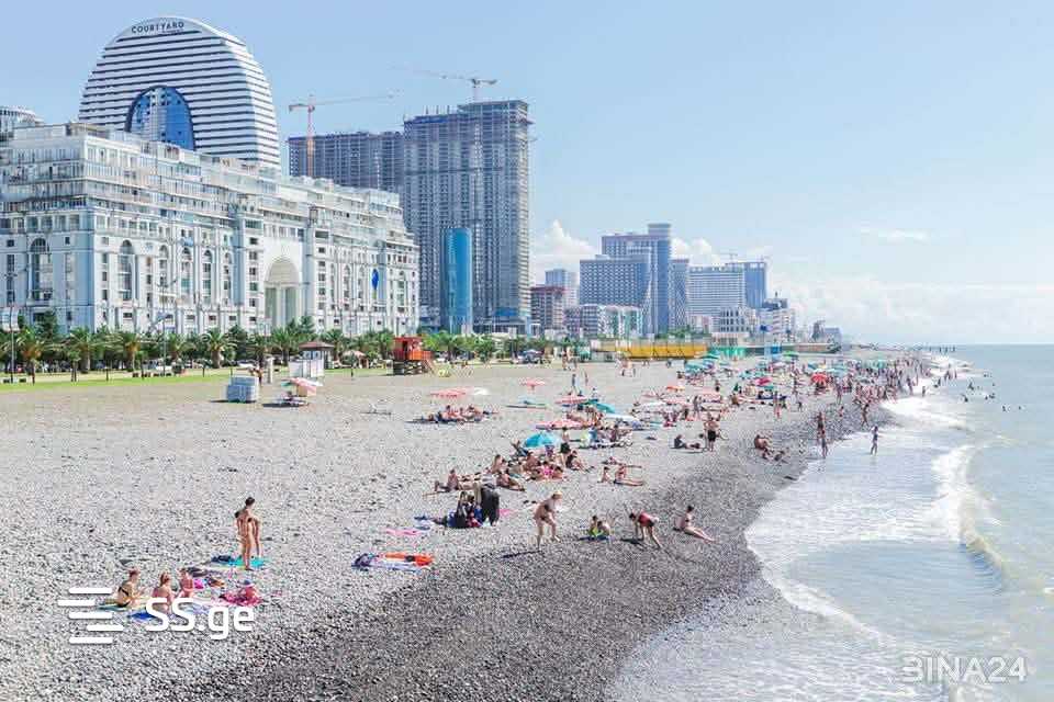 Khimshiashvili st. 4 - 2 rooms