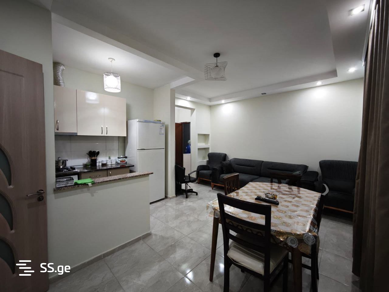 Angis st. 50 - 3 rooms