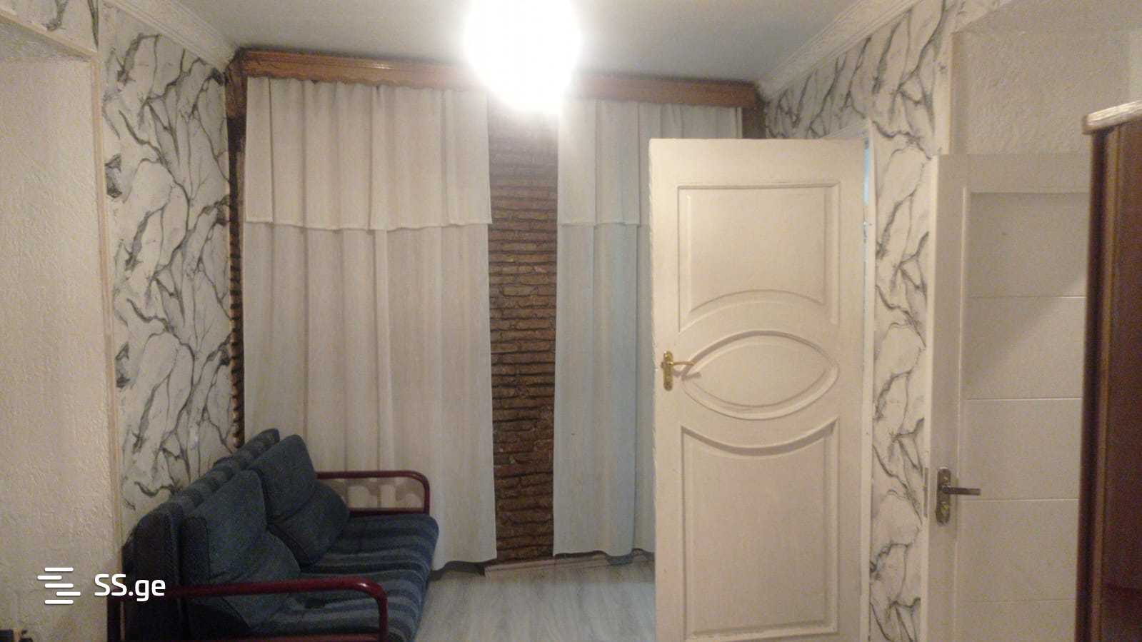 Квартира verckhli st.