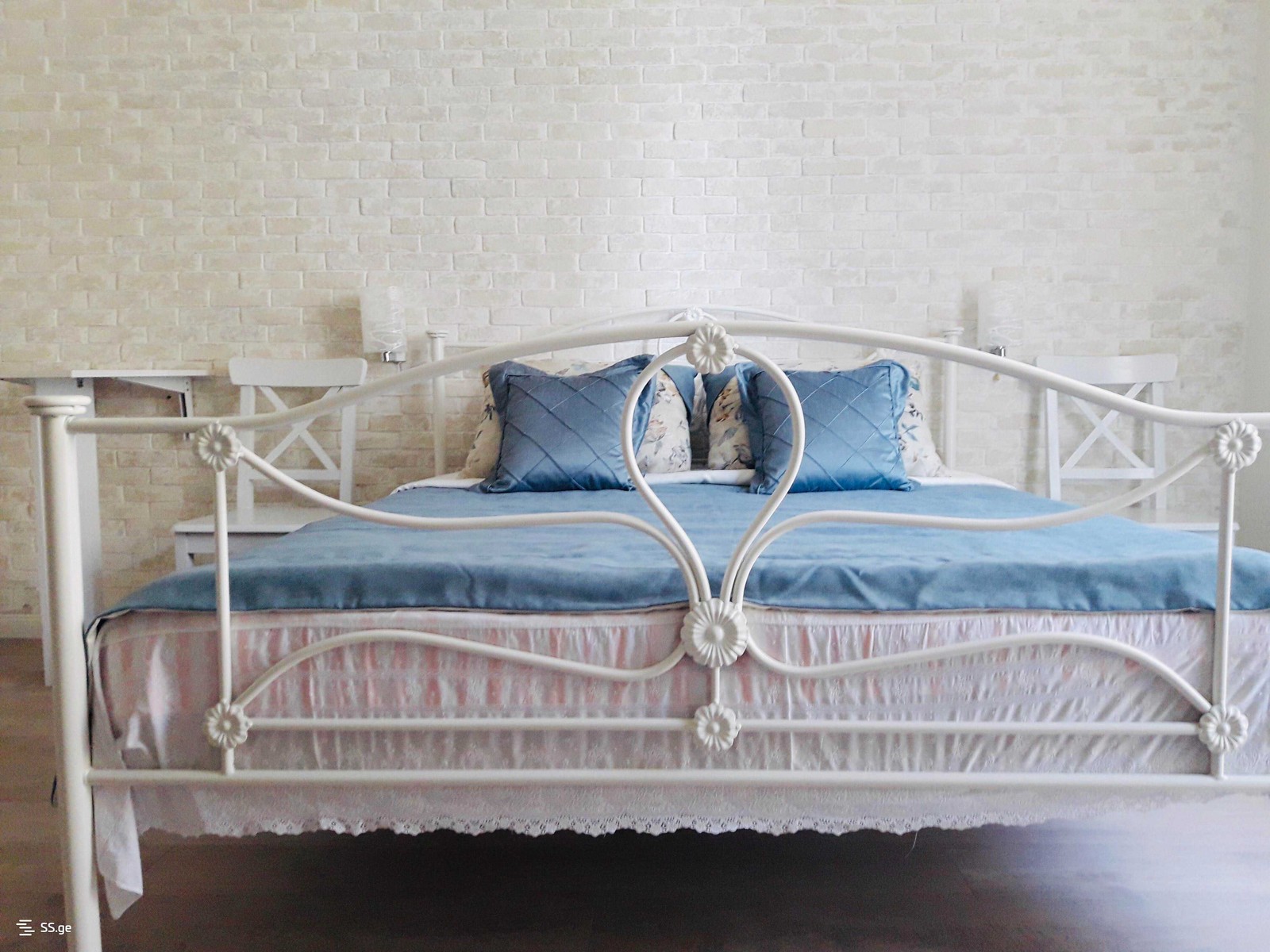 Sherif Khimshiashvili Ave 15 - 1 rooms