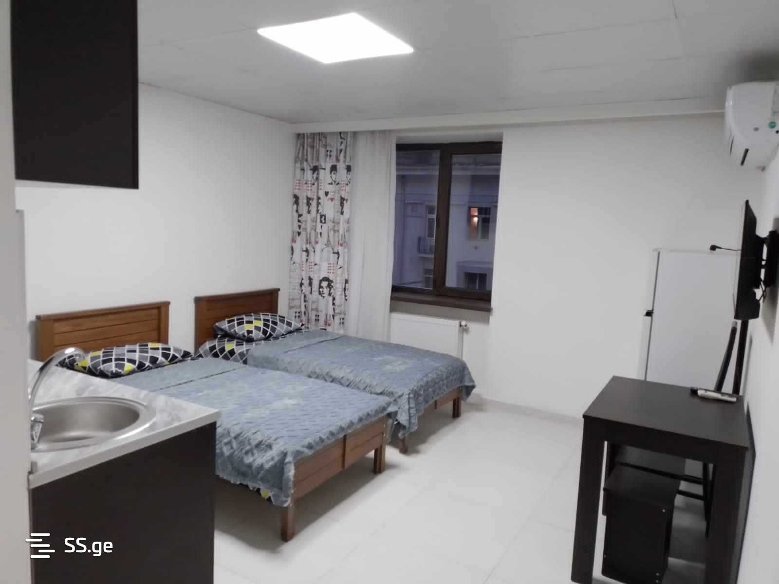 abastumani st. - 1 rooms