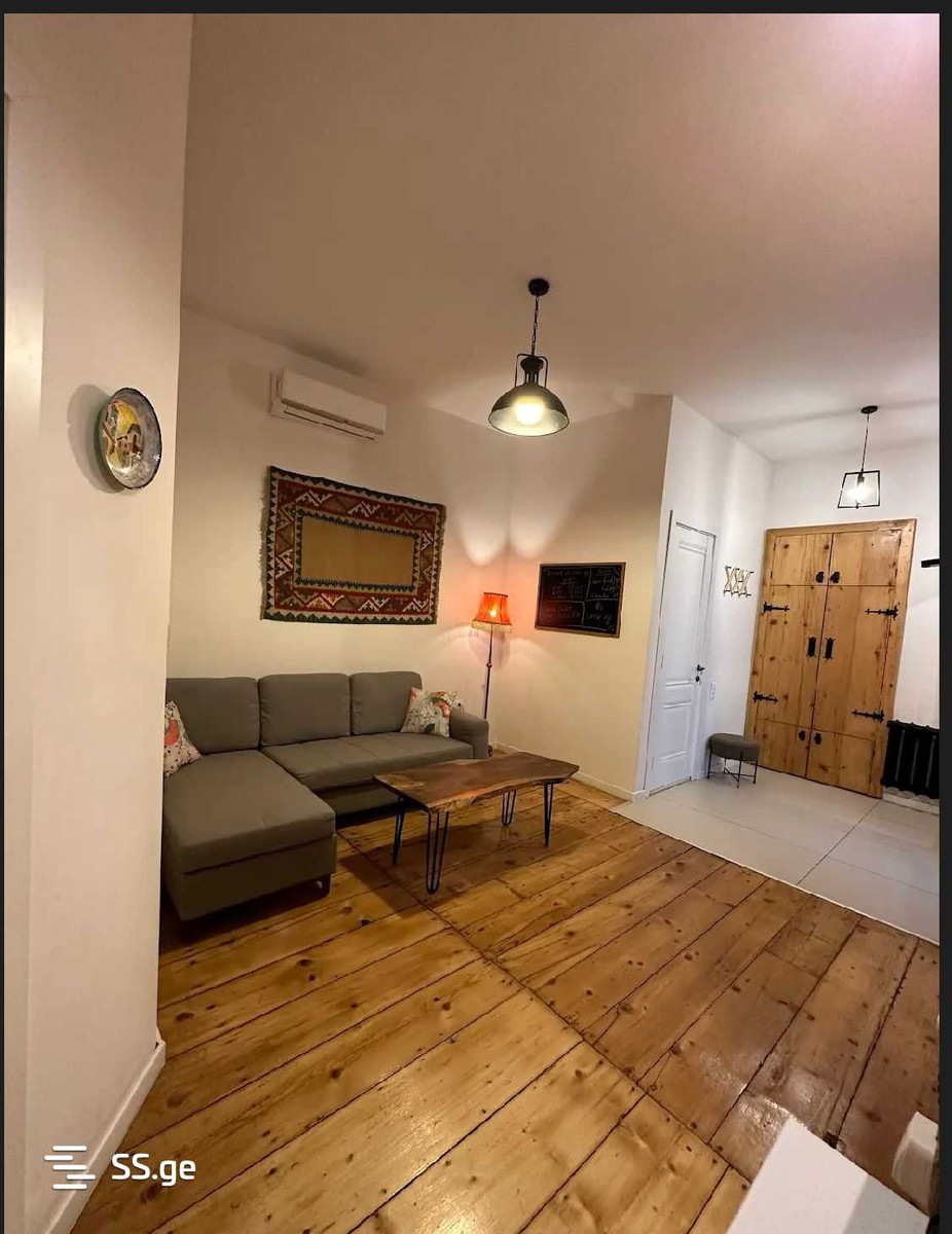 amagleba st. - 2 rooms