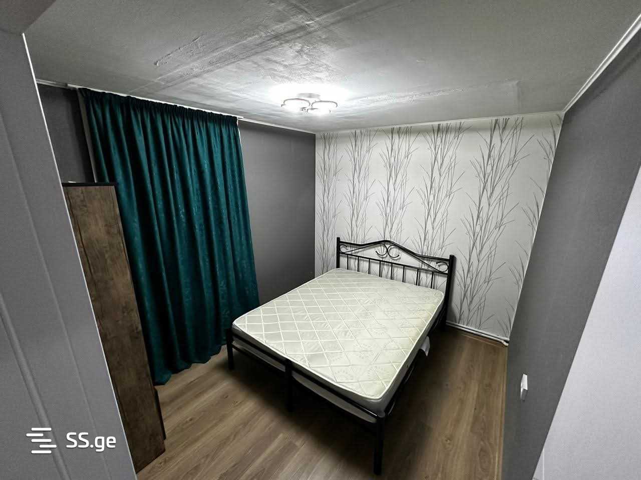 borodin st. - 2 rooms