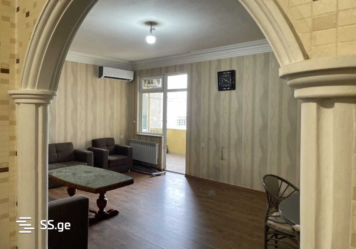 berbuki st. - 4 rooms