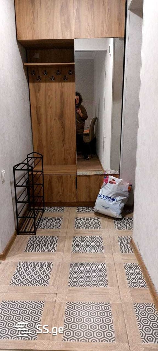 Rustavi hwy 263 - 1 rooms