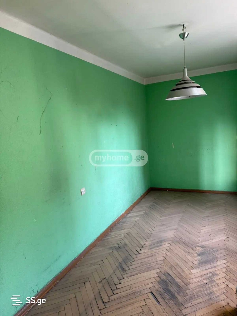 A.kalandaze st. 1 - 2 rooms