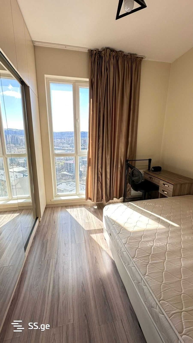 Bob walsh st. 32 - 2 rooms