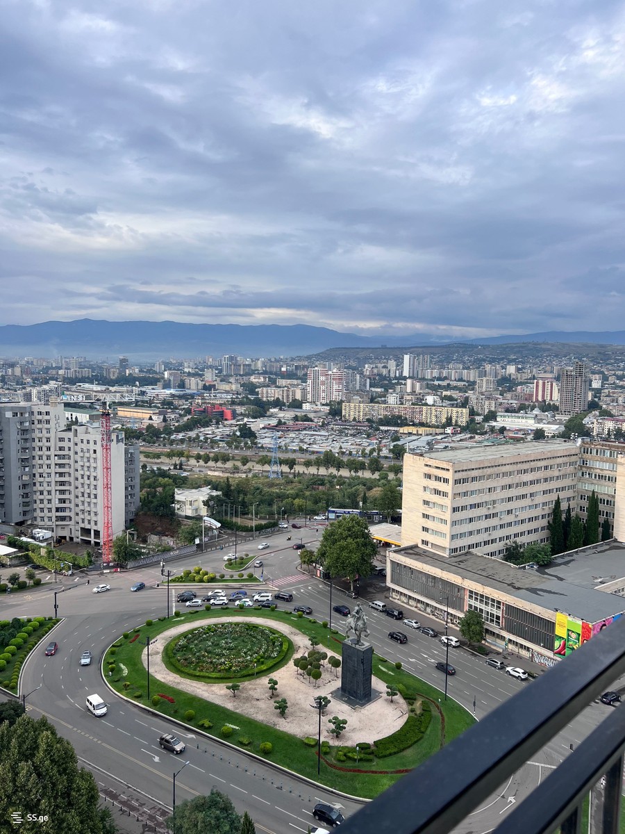 kostava st. 80-82 - 2 rooms