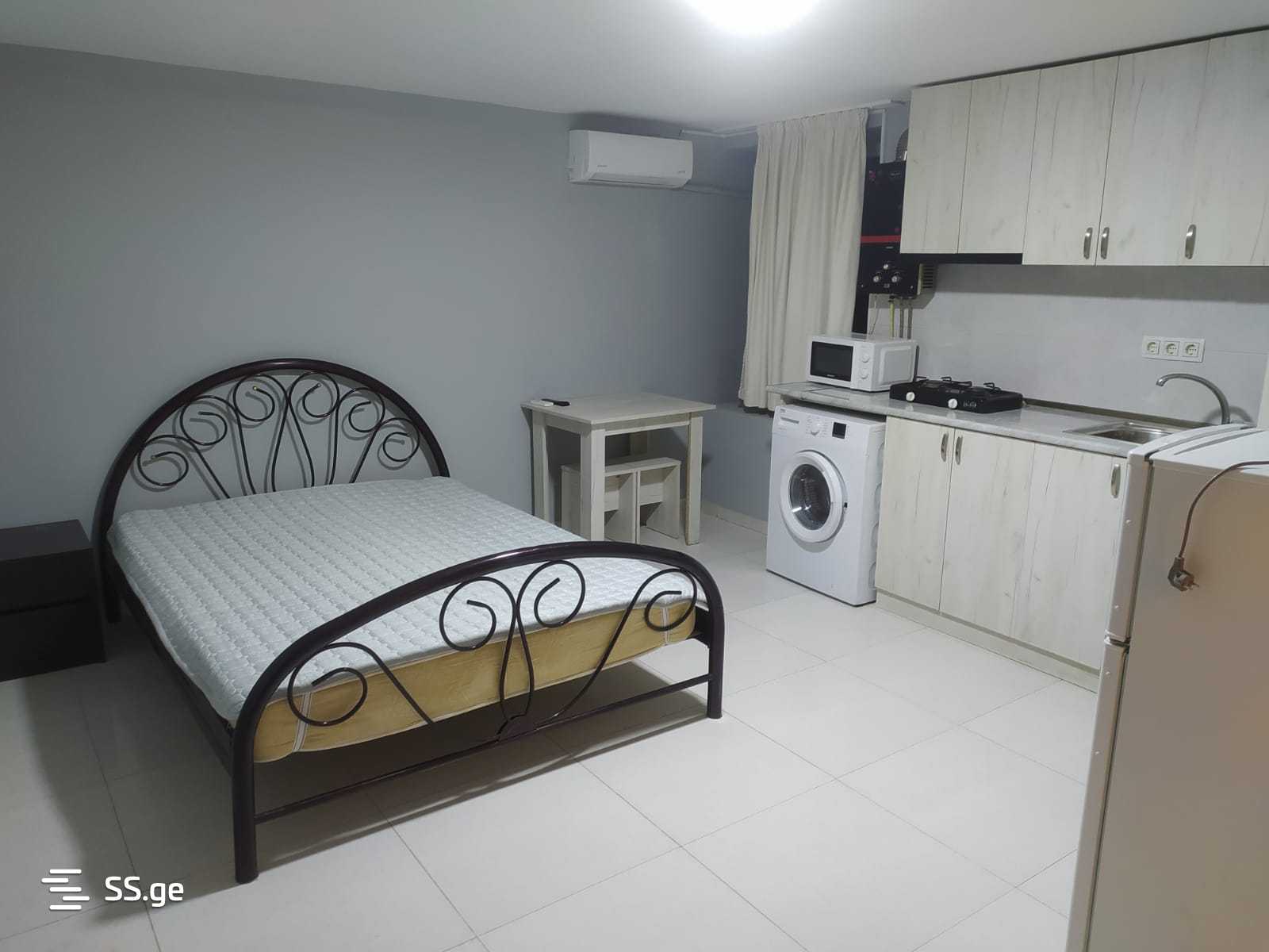 abastumani st. - 1 rooms